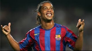 Ronaldinho  Vivir Mi Vida  The Most Skillful Player Ever  HD [upl. by Willette]