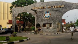 University of Calabar UNICAL Releases Academic Calendar 20242025 session [upl. by Anhej554]