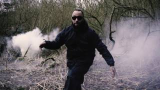 DRS  This Aint Love feat Calibre Official Video [upl. by Amaerd]