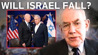 John Mearsheimer Israel is in Deep Trouble [upl. by Germain109]