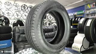 Goodyear EfficientGrip Performance 2 [upl. by Reamy]