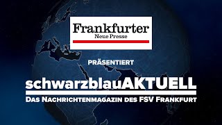 Schwarzblau Aktuell Folge 122 [upl. by Ztnaj]