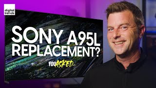 Will Sony Replace the A95L OLED Best AllIn1 Soundbars  You Asked Ep 50 [upl. by Pooi710]