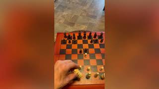 Learn How To Play Chess ♟️ In Under 🔟 [upl. by Kelby]