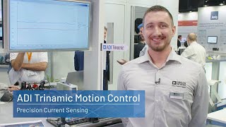 Intelligent Linear Motion Control for Fast and Accurate Positioning [upl. by Nomahs]