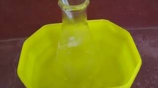 How to Make Nitroglycerin [upl. by Bonner132]