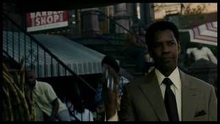 American Gangster HD Trailer [upl. by Oivat]