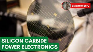 Silicon Carbide A Power Electronics Revolution [upl. by Mages]