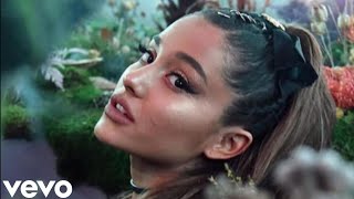 Ariana Grande Needy Official Video [upl. by Aniteb]