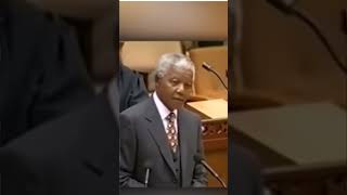 Powerful speeches by Nelson Mandela [upl. by Candie]