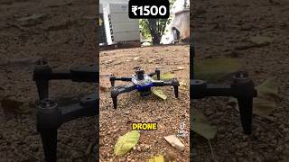 Drone 4k camera gadget 😲 😱 viral promotion shorts [upl. by Rennob]