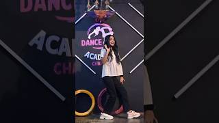 Suno Na suno Na trending video video ishaan theonedanceacademy viralvideo [upl. by Aseek16]