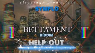 Symflo  Help Out Official Audio [upl. by Frederique331]