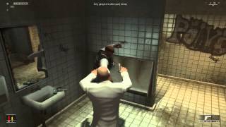 hitman 4  od 1  dom bandytow [upl. by Eilahs818]