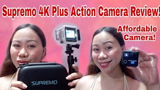 Supremo 4K Plus Maganda Nga Bang Gamitin  Honest Review [upl. by Gertie536]