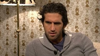 Josef Fares mobbades  och blev en mobbare  Malou Efter tio TV4 [upl. by Vickie172]