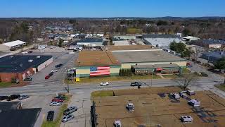 Trophy Storage  Nashua NH [upl. by Bowlds]