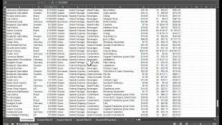 Ch 06 Database Functions [upl. by Marcoux330]