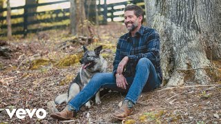 Josh Turner  Down In Georgia Official Audio Video [upl. by Oiromed]