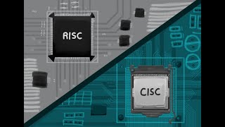 Comparison Between RISC and CISC superscalar processor  K4 [upl. by Esma365]