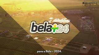 Belagrícola  Bela  2024 [upl. by Gris]