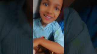 Teren me peka peka chu 🤣shortvideo kalam [upl. by Thetisa]