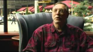 Krishna Das Interview in New York [upl. by Werner]