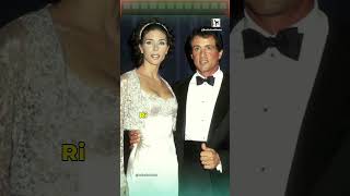 Sylvester Stallone Who dares to MARRY one of his DAUGHTERS [upl. by Wilkison]