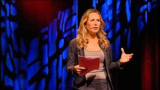 From Social Exclusion to Social Inclusion Femke Hofstee van de Meulen at TEDxBreda [upl. by Atikahc]