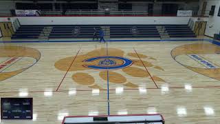 Coolidge High School vs Payson High School Mens Varsity Basketball [upl. by Angus]