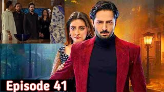 Jaan Nisar EP 41 Review  Janisar New Promo  Jaan Nisar Upcoming Episode Promo [upl. by Leunad]