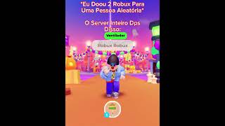 O Server Inteiro Dps Disso [upl. by Elroy]