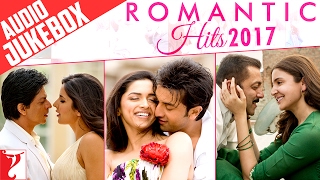 Season Of Love  Romantic Hits  Audio Jukebox [upl. by Llehsim625]