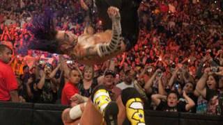 List This  Great Leaps of Faith No 5 Jeff Hardy Swanton [upl. by Daryl]