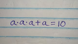 Olympiad Mathematics  This is beautifully solved [upl. by Gilud]