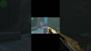 CS 16 VALORANT MOD PEARL 1 vs 4 valorant cs16 valorantclips gaming counterstrike gameplay [upl. by Myk282]