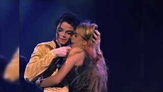 Michael Jackson  Shes Out Of My Life  Live Argentina 1993  HD [upl. by Eirual]