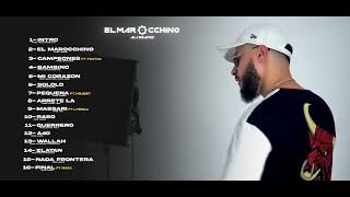 Ali Ssamid  INTRO Album ELMAROCCHINO ProdTeekayMadeThis [upl. by Meerak]