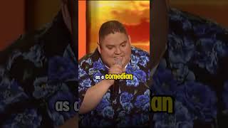 Gabriel Iglesias Speaks Of His Mom🤣 standupcomedy funnyshorts shorts [upl. by Nilla732]