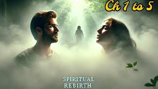 Spiritual rebirthchapter 1 to 5audioaura audiobook trending novel rebirth novelstory [upl. by Ecnirp]