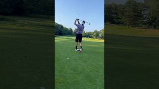 Don’t make no sense… youtubeshorts golf golfgods golfplayers golfplayer subscribe [upl. by Jaunita293]