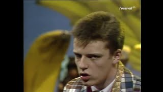 Madness  Embarrassment 1980 TV [upl. by Atterehs]