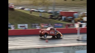 Dragway 42 RnR weekend 2024 [upl. by Yniatirb115]