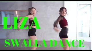 Lisa Swalla Dance Cover [upl. by Ekle301]