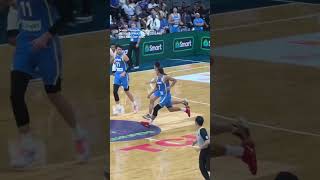 Scottie Thompson Highlights  Gilas Pilipinas v New Zealand  Fiba Asia Cup 2025 gilaspilipinas [upl. by Enelime]