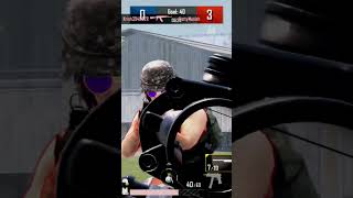 Sniper montaz with song beat battlegroundmobileindia songmontage viralshort sniperking [upl. by Aihsilat821]