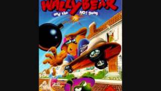 Wally Bear and the NO Gang NES unlicensed OST Intro Music [upl. by Aaron]