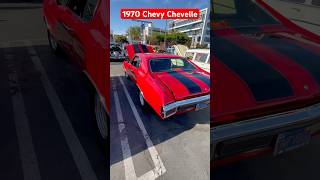 Chevy Chevelle 1970 ☝️ chevy chevelle supercars carshorts fastcars trendingshorts [upl. by Boarer709]