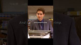 This fishmonger can only hold his tongue in the face of this force thesopranos shorts viralvideo [upl. by Ellenahs]