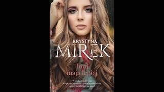 Krystyna Mirek  Inni mają lepiej  Audiobooki  Audiobook Pl  Romans [upl. by Crudden]